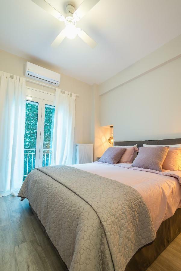 "Sunbow Earth"- Boutique New Apt In Dowtown 雅典 外观 照片