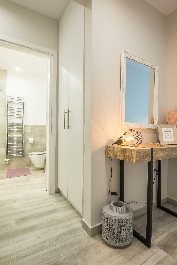 "Sunbow Earth"- Boutique New Apt In Dowtown 雅典 外观 照片