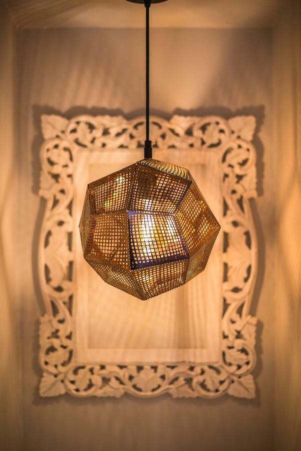 "Sunbow Earth"- Boutique New Apt In Dowtown 雅典 外观 照片
