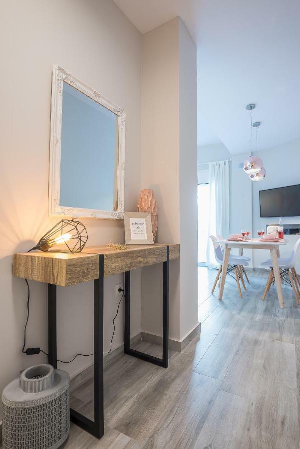"Sunbow Earth"- Boutique New Apt In Dowtown 雅典 外观 照片