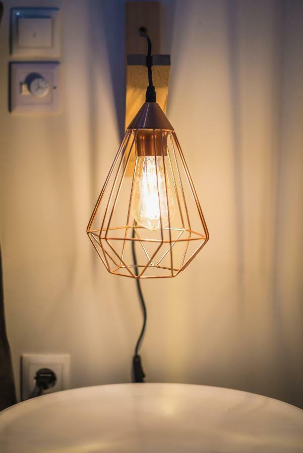 "Sunbow Earth"- Boutique New Apt In Dowtown 雅典 外观 照片